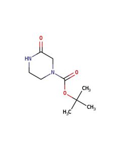 Astatech 4-N-BOC-2-OXO-PIPERAZINE; 50G; Purity 97%; MDL-MFCD02181069